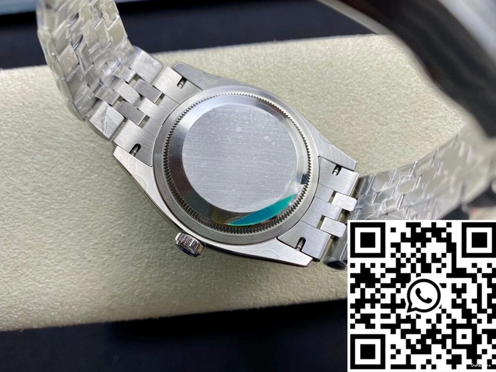 Dial Factory EW Rolex 31MM Fritillary 178384-NG-63160 Datejust 0511